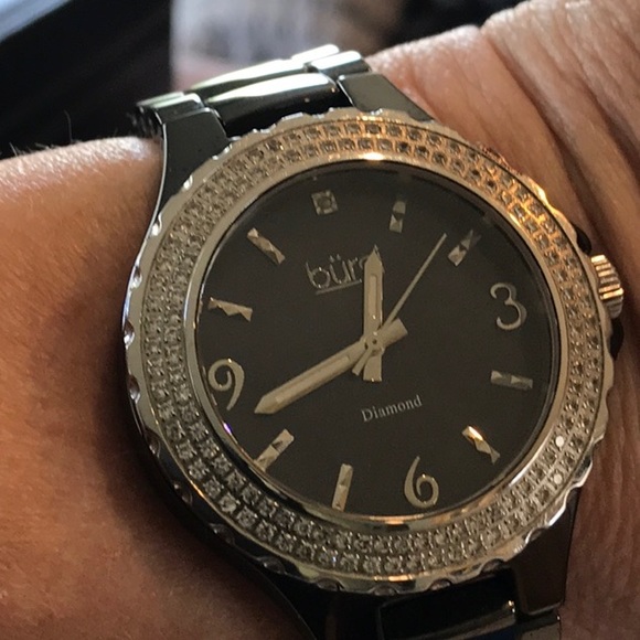 Diamond Watch Special Sale today only main image 7